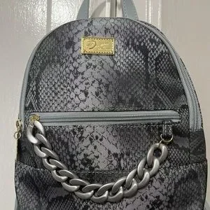 Betsey Johnson | Bags | Nwt Luv Betsey Womans Snake Mini  display picture 2